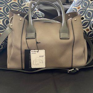 Crossbody Bniko Satchel Purse Wallet